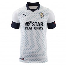 Luton Town Away Shirt 2019/20