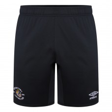 Luton Town Home Short 2021-22 Luton Town Home Short 2021-22