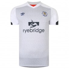 Luton Town Third Jersey 2021-22