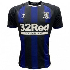 Middlesbrough Away Jersey 2020 2021
