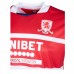 Middlesbrough FC Men's Home Jersey 23-24