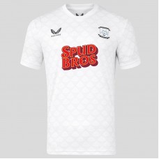 Preston North End Men's Home Jersey 25-26
