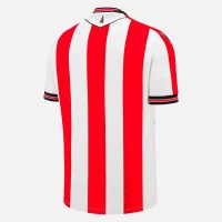 Stoke City Men's Home Jersey 24-25