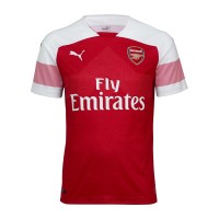 Arsenal Home Jersey 2018/19
