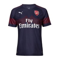 Arsenal Away Jersey 2018/19