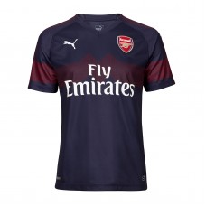 Arsenal Away Jersey 2018/19 Arsenal Away Jersey 2018/19