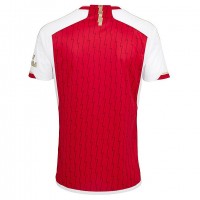 Arsenal Mens Home Jersey 23-24