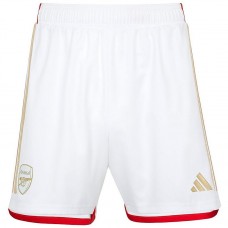 Arsenal Men's Home Shorts 23-24