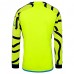 Arsenal Men's Long Sleeve Away Jersey 23-24