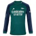 Arsenal Men's Long Sleeve Third Jersey 23-24
