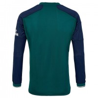 Arsenal Men's Long Sleeve Third Jersey 23-24
