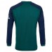 Arsenal Men's Long Sleeve Third Jersey 23-24