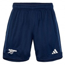 Arsenal Men's Third Shorts 23-24