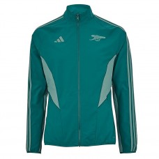 Arsenal Men's European Anthem Jacket 23-24
