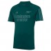 Arsenal Men's Green Training Jersey 23-24