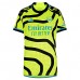 Arsenal Men's Away Jersey 23-24