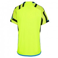 Arsenal Men's Away Jersey 23-24
