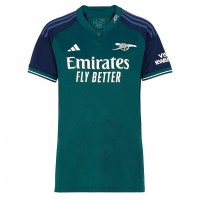 Arsenal Women's Third  Jersey 23-24