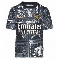 Arsenal x Ian Wright Pre-Match Jersey 2023