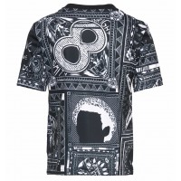 Arsenal x Ian Wright Pre-Match Jersey 2023