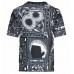 Arsenal x Ian Wright Pre-Match Jersey 2023