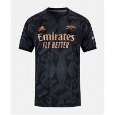 Arsenal FC Away Jersey 2022-23 Arsenal FC Away Jersey 2022-23