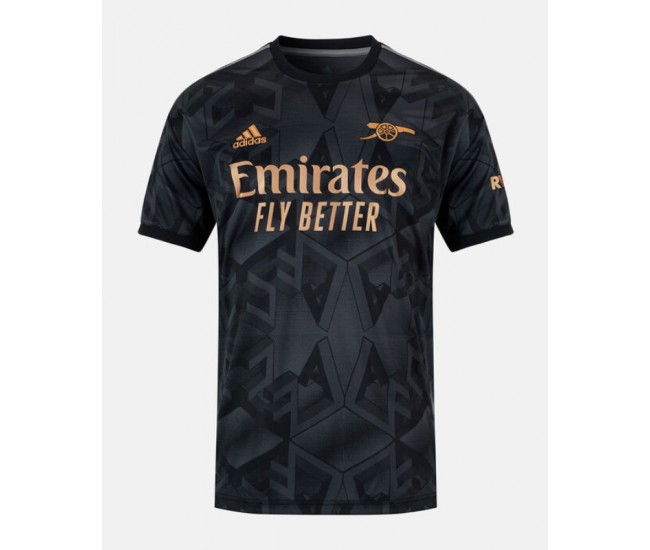 Arsenal FC Away Jersey 2022-23