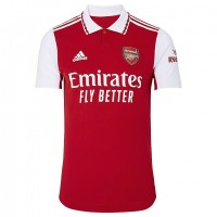 Arsenal FC Home Jersey 2022-23