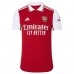 Arsenal FC Home Jersey 2022-23