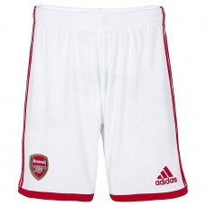 Arsenal Home Shorts 2022-23
