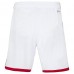 Arsenal Home Shorts 2022-23