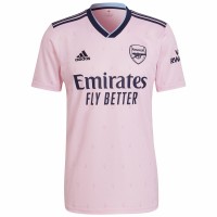 Arsenal FC Third Jersey 2022-23