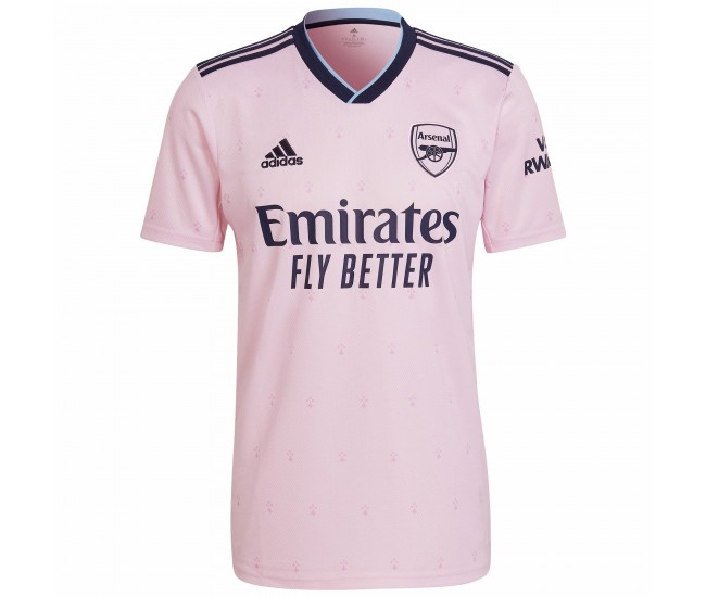 Arsenal FC Third Jersey 2022-23