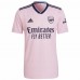 Arsenal FC Third Jersey 2022-23