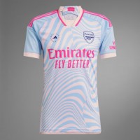 Arsenal x adidas by Stella McCartney Mens Away Jersey 23-24
