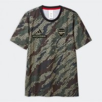 Arsenal x Maharishi Mens Jersey 2023
