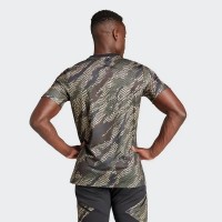 Arsenal x Maharishi Mens Jersey 2023