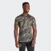 Arsenal x Maharishi Mens Jersey 2023