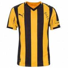 Port Vale FC Mens Away Jersey 25-26