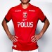 Urawa Red Diamonds 2025 Mens Home Jersey