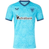 Athletic Club Mens Away Jersey 23-24