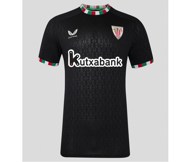 Athletic Club Mens Fourth Jersey 24-25