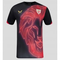 Athletic Bilbao Mens Matchday Jersey 24-25