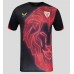 Athletic Bilbao Mens Matchday Jersey 24-25