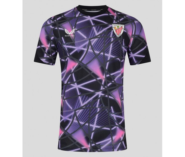 Athletic Bilbao Mens Third Matchday Jersey 24-25