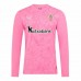 Athletic Club Mens Away Goalkeeper Jersey 25-26