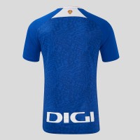 Athletic Club Mens Away Jersey 24-25