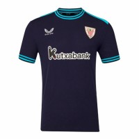 Athletic Club Mens Away Jersey 25-26