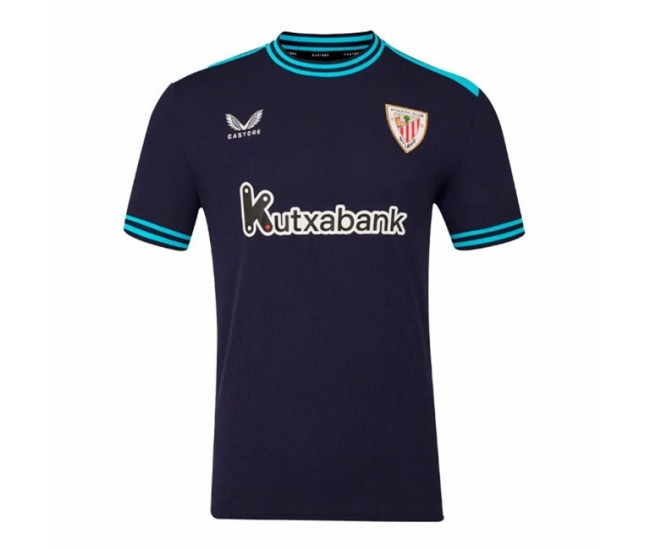 Athletic Club Mens Away Jersey 25-26