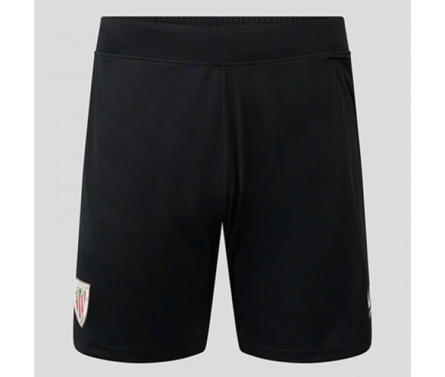 Athletic Club Mens Home Goalkeeper Shorts 23-24